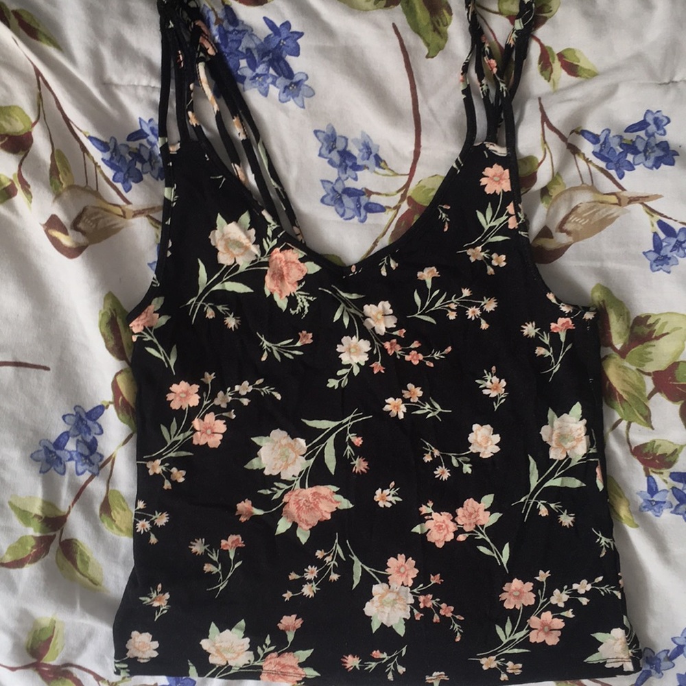 Vintage top!